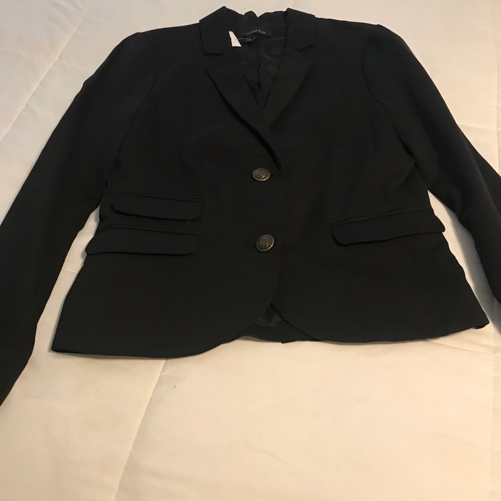 Women’s blazer